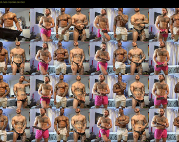 rusbigpaul 170426 0910 Chaturbate male