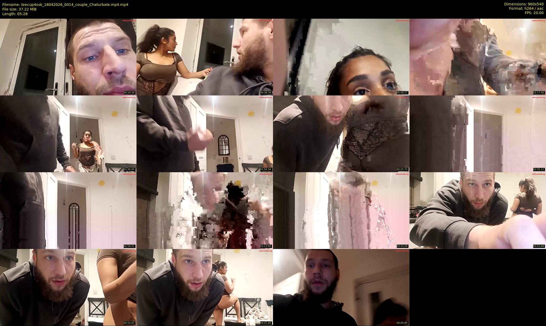teecup4osk 180426 0014 Chaturbate couple
