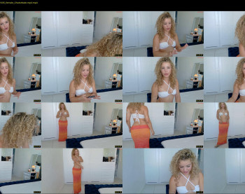 theislandgirl 180426 2335 Chaturbate female