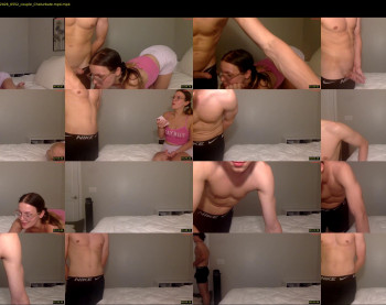 couplesfuckmeeee 200426 0552 Chaturbate couple
