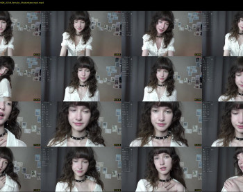 indiramcclamroch 190426 2219 Chaturbate female