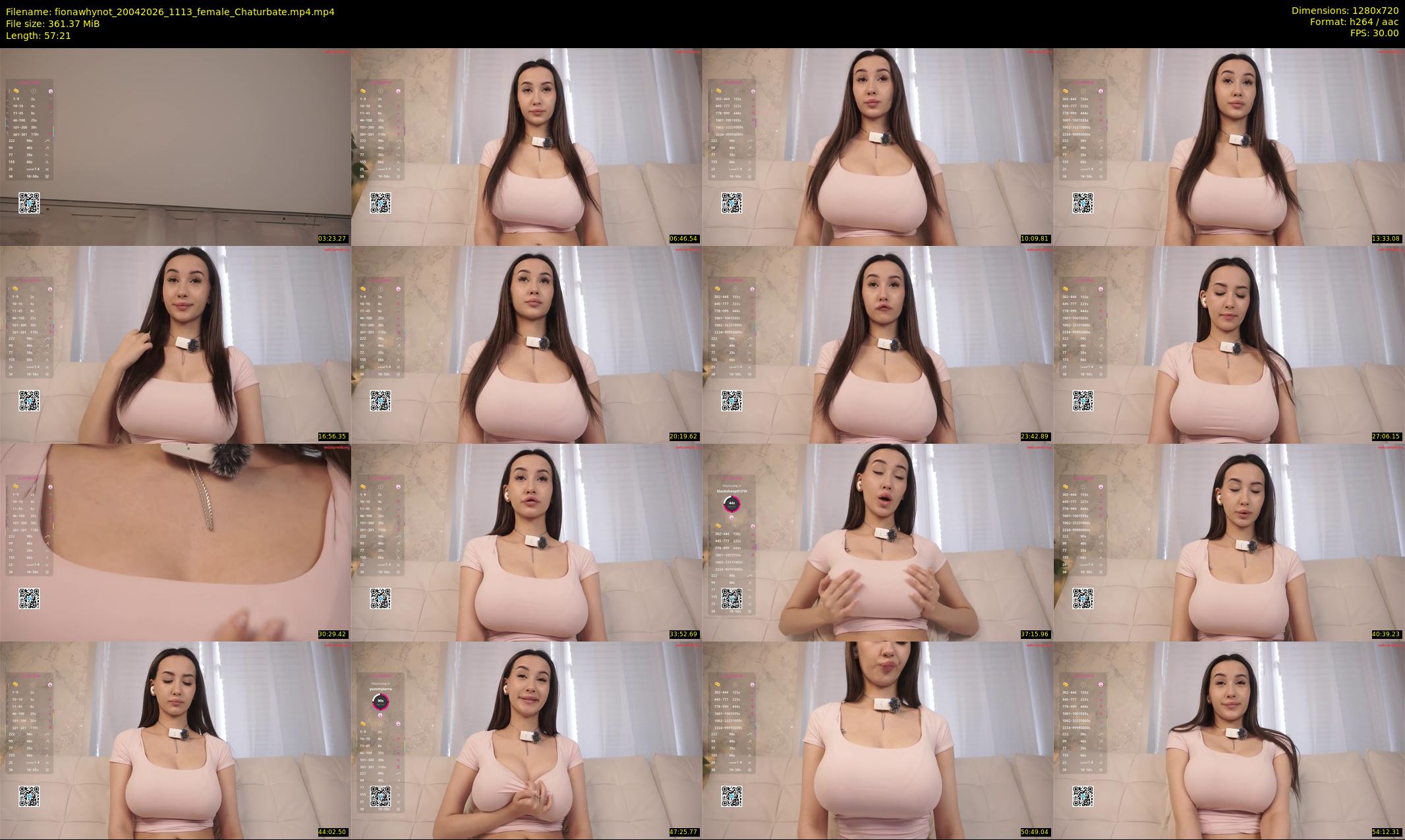 fionawhynot 200426 1113 Chaturbate female