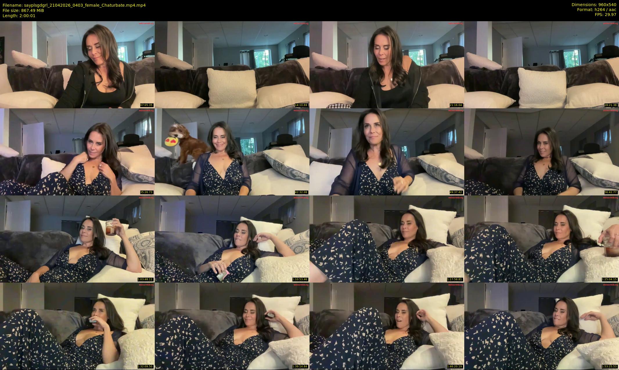 sayplsgdgrl 210426 0403 Chaturbate female