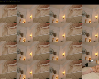 funny_to_see_you_here 210426 1715 Chaturbate female