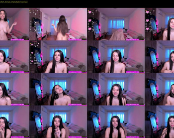 gabrielalove_ — Chaturbate Female cam recording preview, 2132×1274, Apr 30, 2026