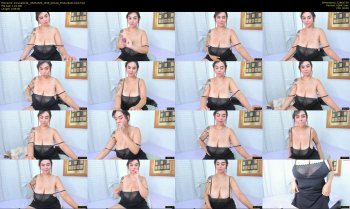 annavalente_ — Chaturbate Female cam recording preview, 2132×1274, May 5, 2026