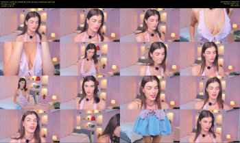 candy_flo — Chaturbate Female cam recording preview, 2132×1274, May 10, 2026