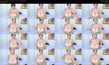 annavalente_ — Chaturbate Female cam recording preview, 2132×1274, May 12, 2026