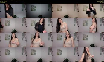 ohanna_ — Chaturbate Female cam recording preview, 2132×1274, May 20, 2026