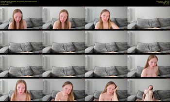 tixxxy — Chaturbate Female cam recording preview, 2132×1274, May 21, 2026