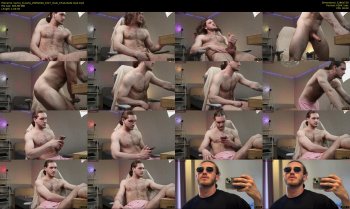 karlos_murphy — Chaturbate Male cam recording preview, 2132×1274, May 29, 2026