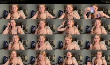 whoisalisa — Chaturbate Female cam recording preview, 2132×1274, May 30, 2026