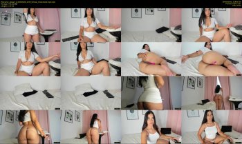 abigail_w — Chaturbate Female cam recording preview, 2132×1274, Jun 3, 2026