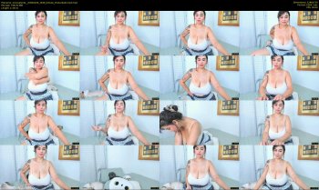 annavalente_ — Chaturbate Female cam recording preview, 2132×1274, Jun 3, 2026
