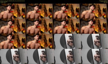 noha_miler — Chaturbate Male cam recording preview, 2132×1274, Jun 5, 2026