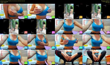 krisi_kiss — Chaturbate Female cam recording preview, 2132×1274, Jun 7, 2026