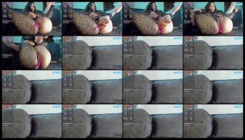 alexispixie — Camsoda Female cam recording preview, 2044×1168, Jun 24, 2026
